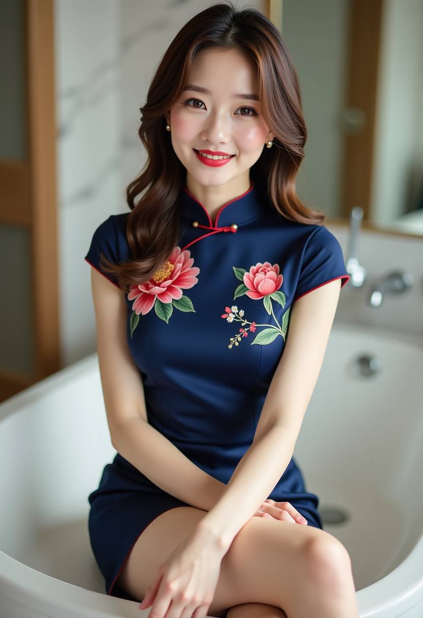好姑娘第21集精彩剧情视频封面